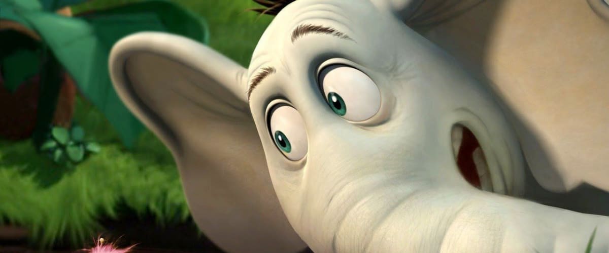 Horton Hears a Who Full Movie Watch Online 123Movies