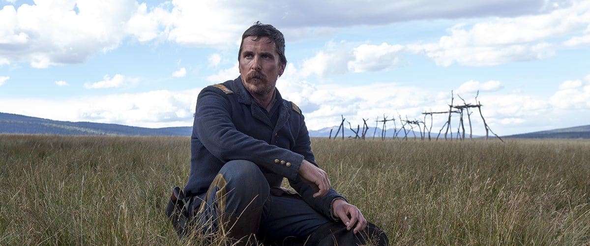 Watch Hostiles