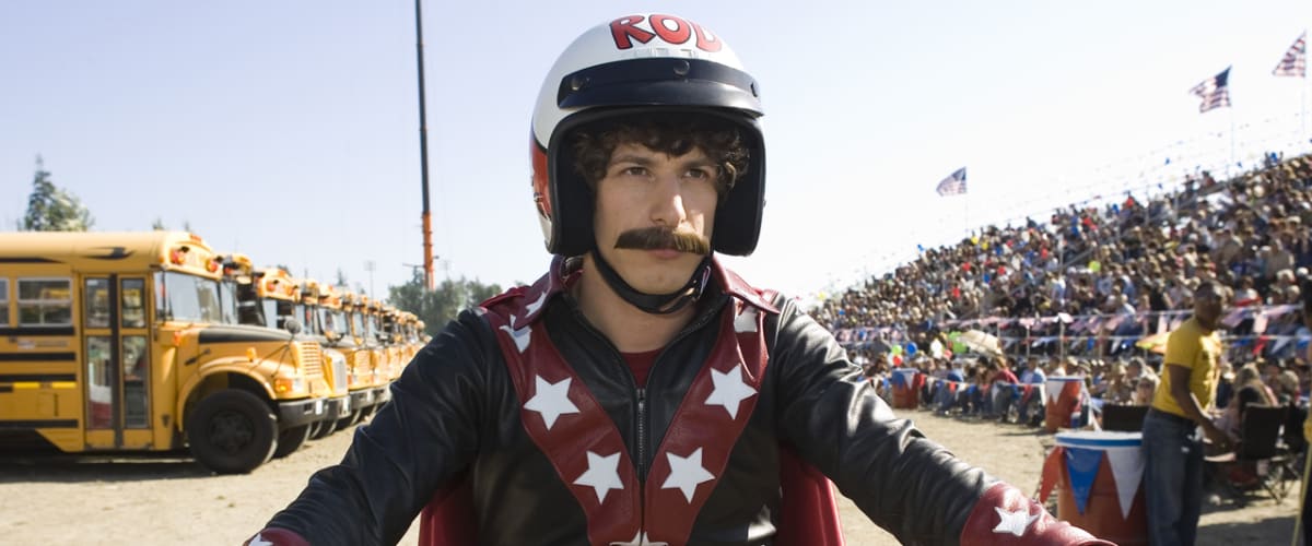 Watch Hot Rod in 1080p on Soap2day