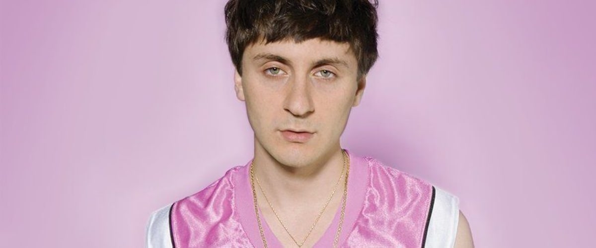 Hot Sugars Cold World