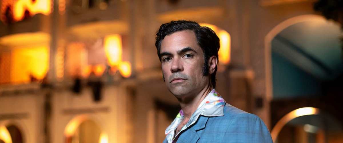 Watch Hotel Cocaine - Season 1