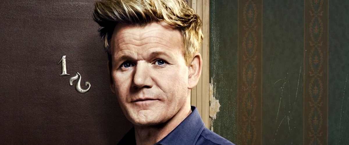 Hotel Hell - Season 01