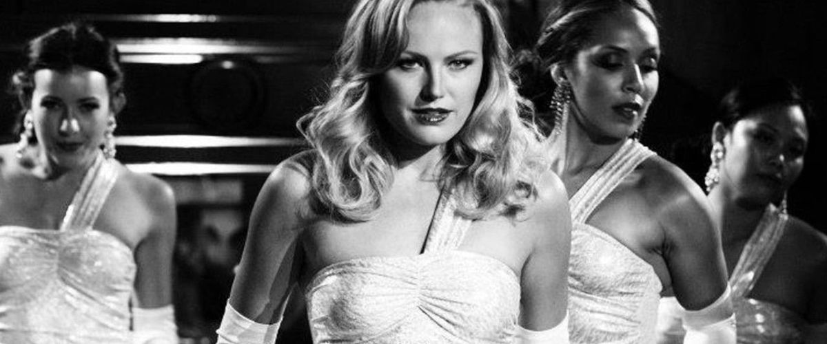 Hotel Noir