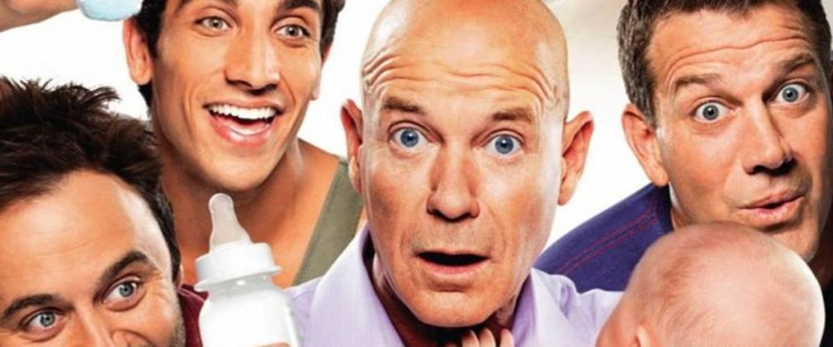 House Husbands - Season 5