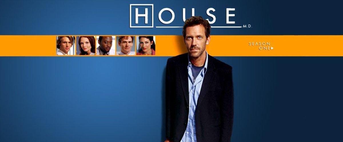 Dr. House - Season 5 [6 DVDs]: : Leonard, Robert Sean