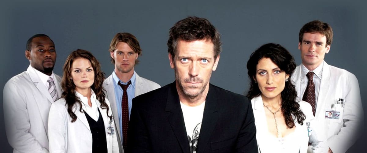 House md watch. Доктор Хаус Интерны.