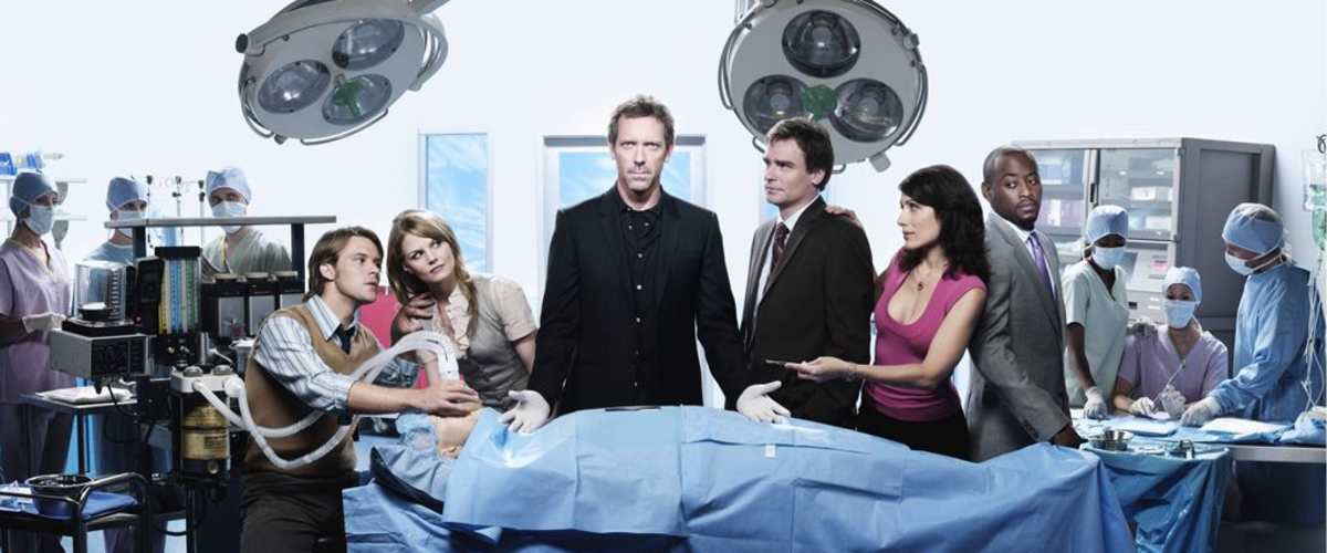 House MD - Season 4