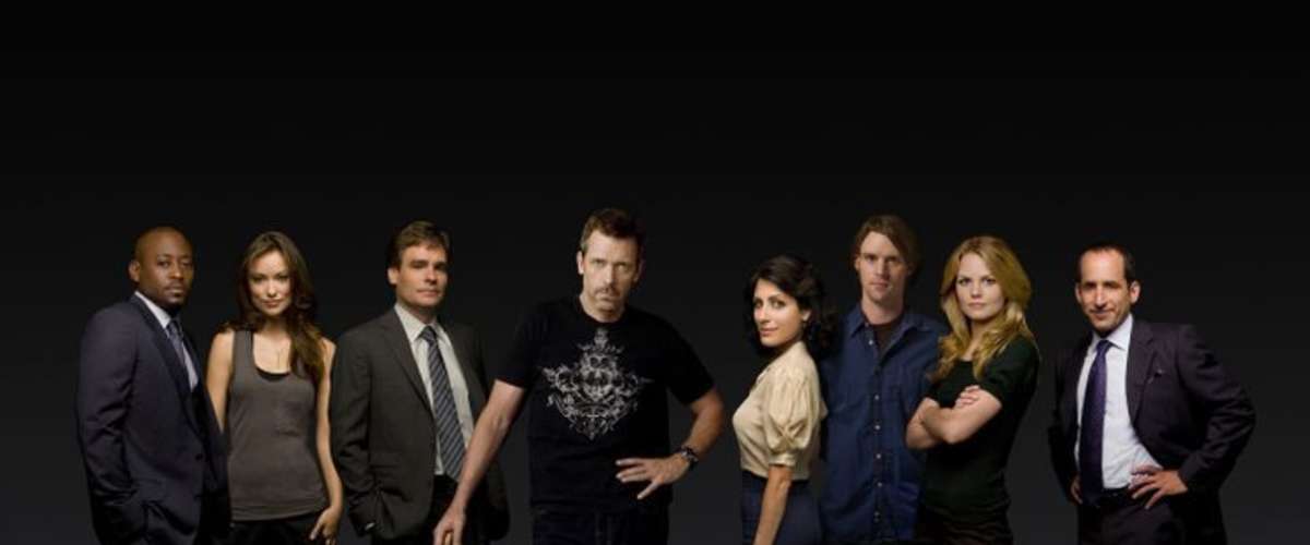 House MD - Season 5
