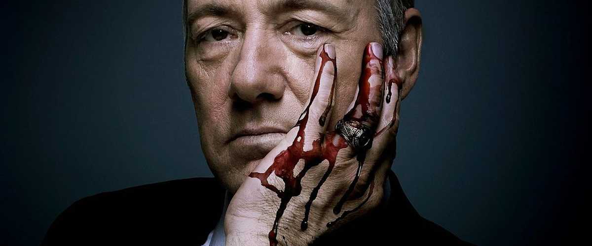 Watch house of cards season 6 online on sale free