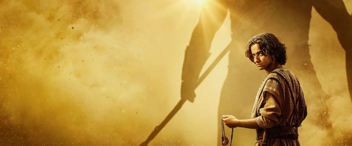 House of David - Season 1