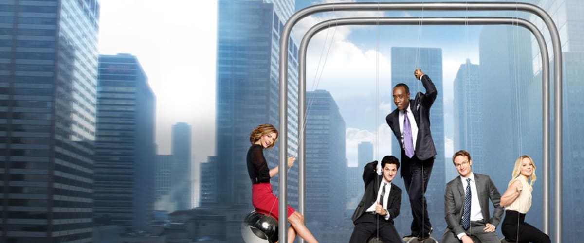 Watch House of Lies Season 1 in 1080p on Soap2day