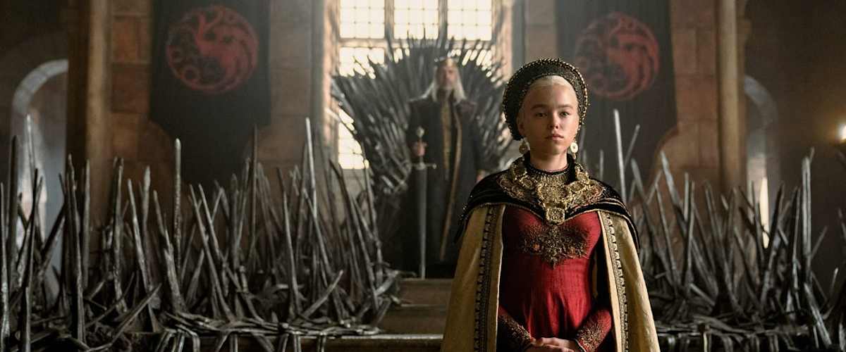House of the Dragon - Season 1