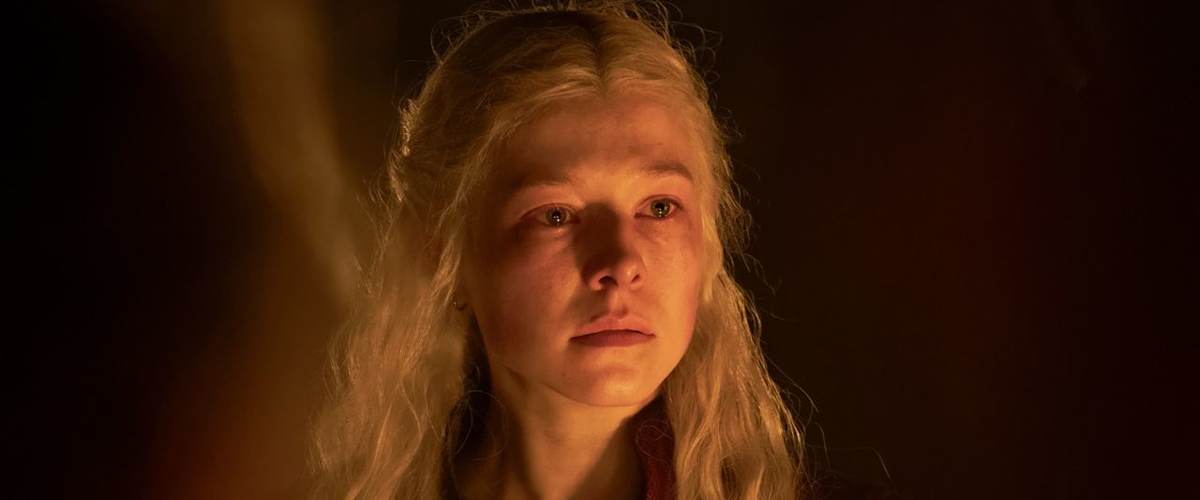 House of the Dragon - Season 2