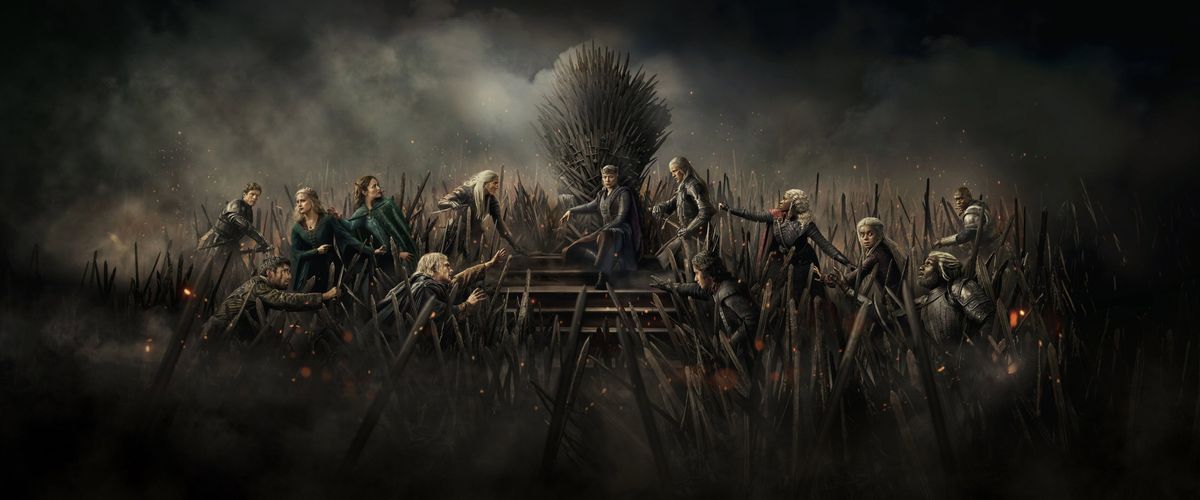 House of the Dragon - Season 3