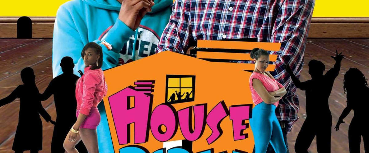 Watch House Party in 1080p on Soap2day