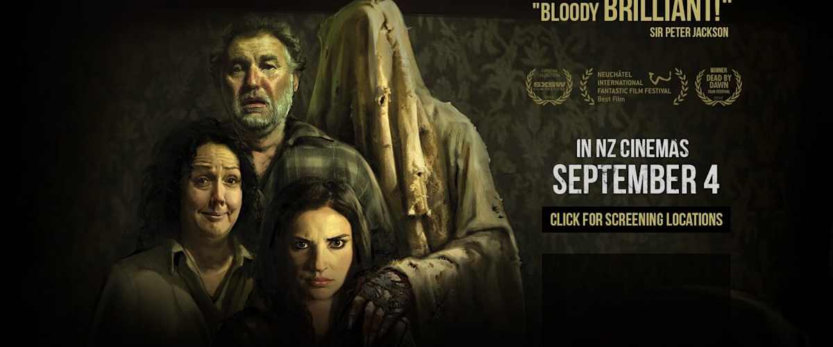 Housebound