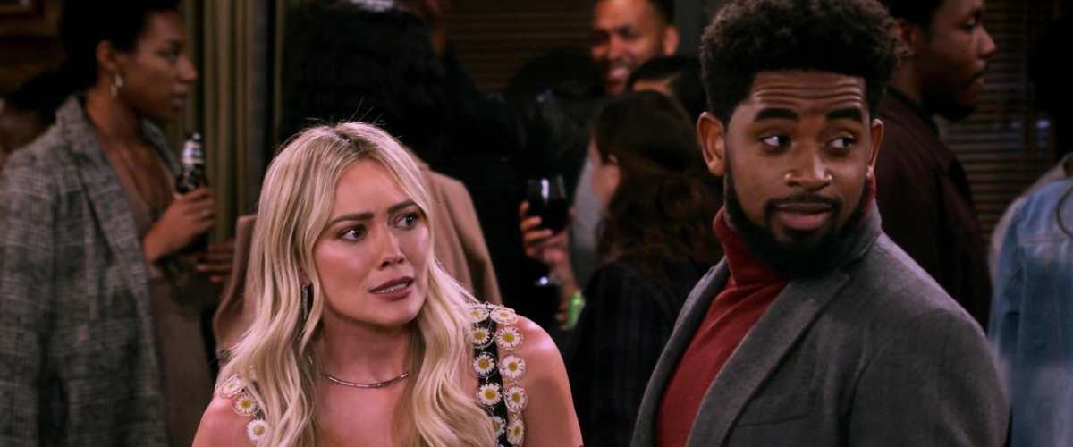 How I Met Your Father - Season 2