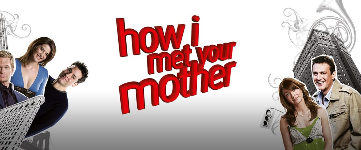 How I Met Your Mother - Season 2