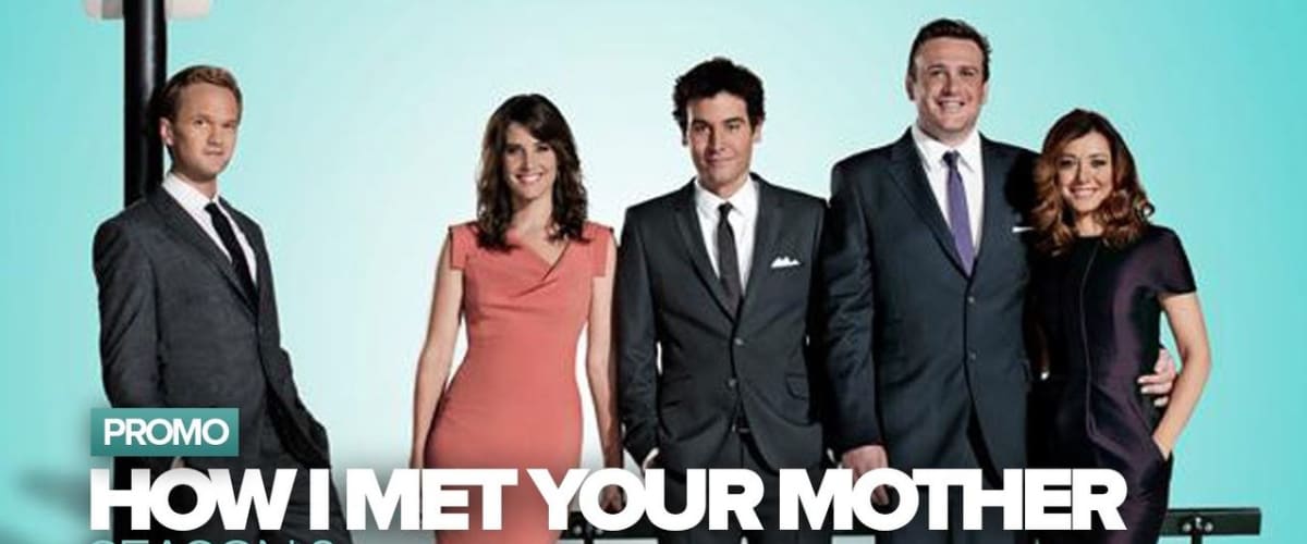 How I Met Your Mother - Season 9