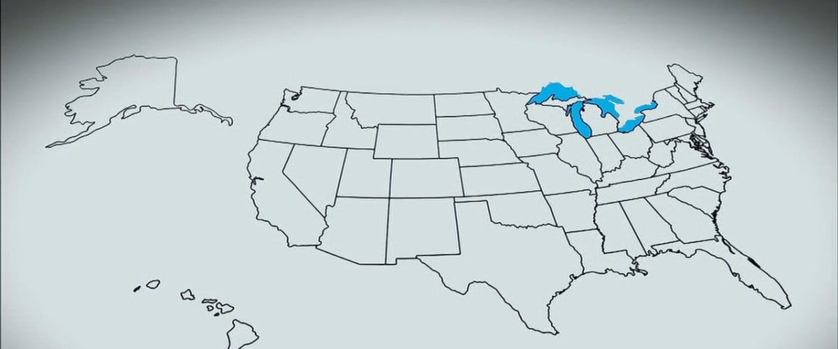 Watch How The States Got Their Shapes - Season 01