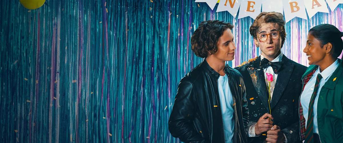 How to Date Billy Walsh