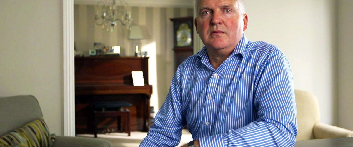 How to Die: Simon's Choice