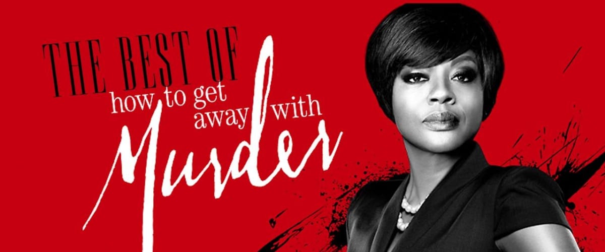Watch How to Get Away With Murder