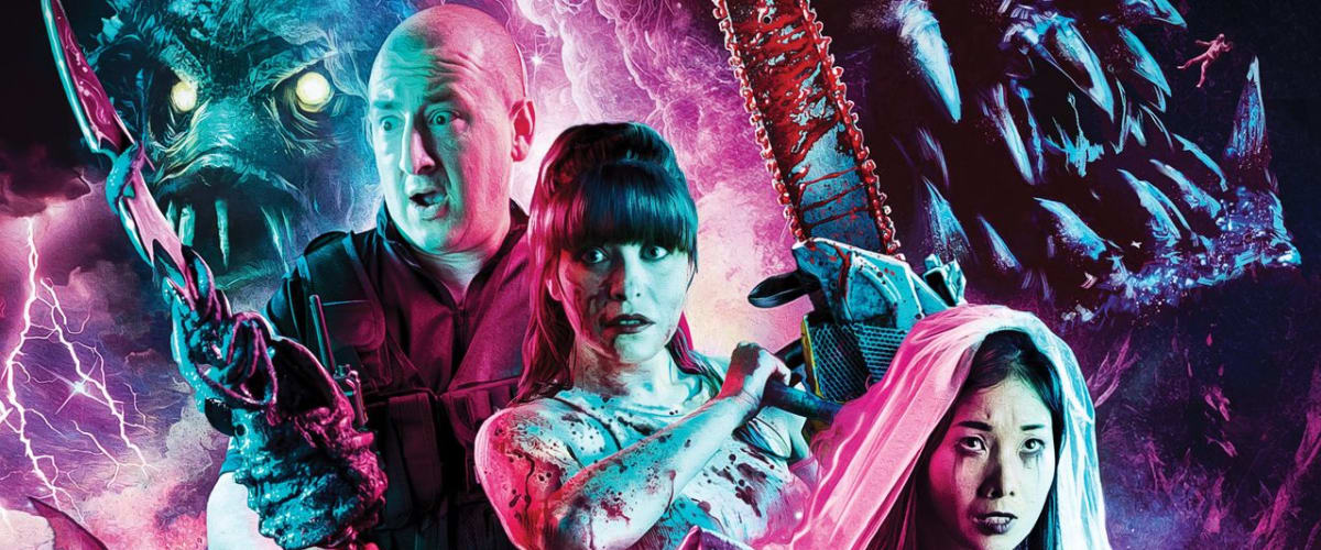 How to Kill Monsters