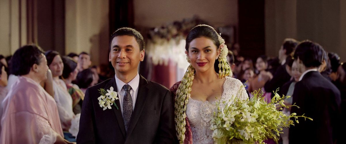 How to Survive a Marriage?