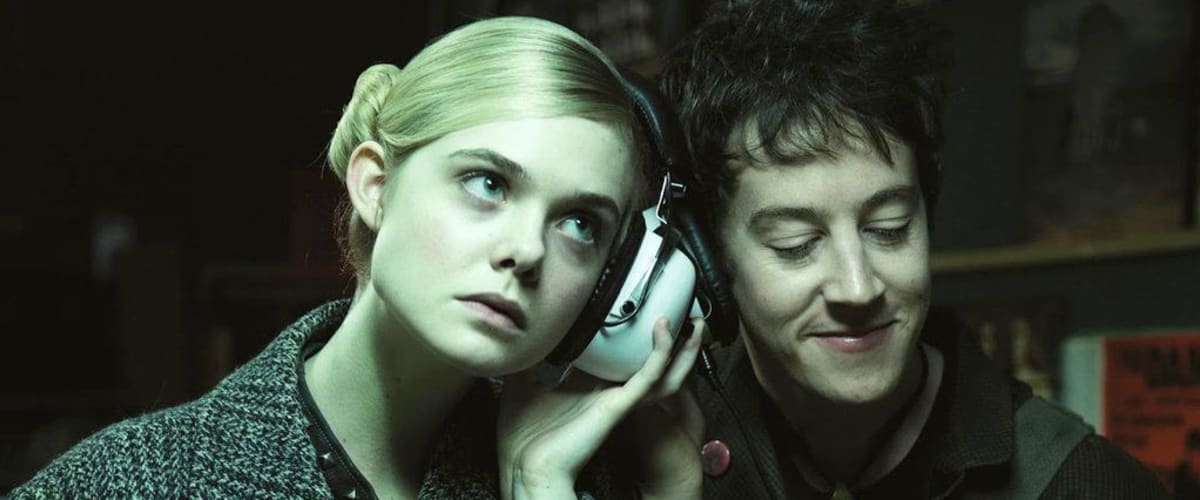 Watch How to Talk to Girls at Parties