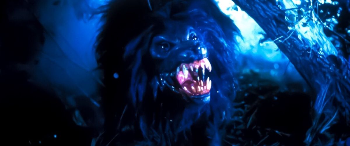 Howling IV: The Original Nightmare