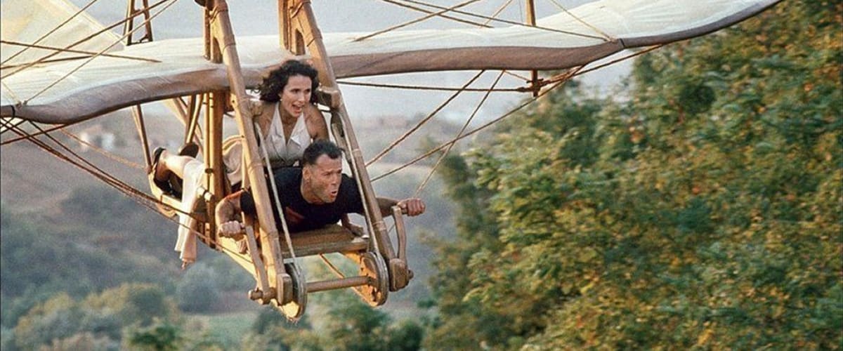 Hudson Hawk