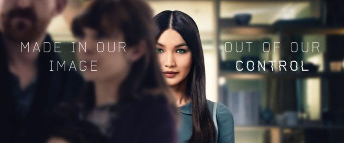 Humans - Season 2