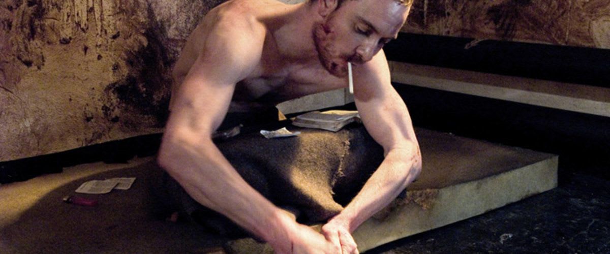 Hunger (2008)