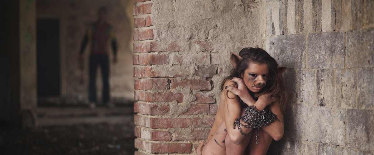 Watch Hunted - Season 1