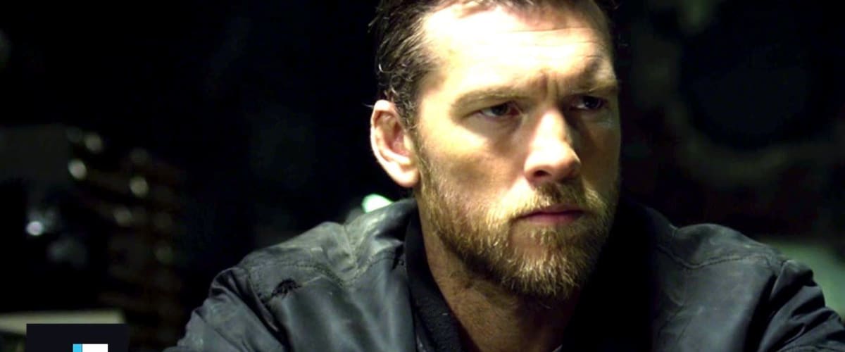 Watch Hunters Prayer