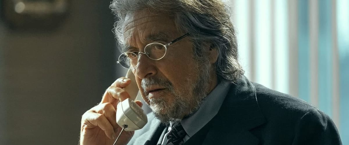 Watch Hunters - Season 2