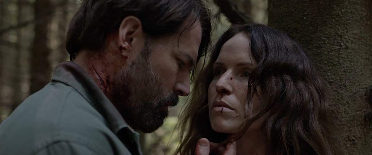 Watch Hunting Grounds