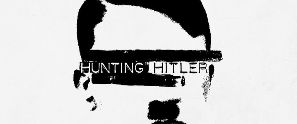 Hunting Hitler - Season 2