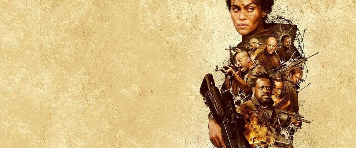 Hunting Jessica Brok