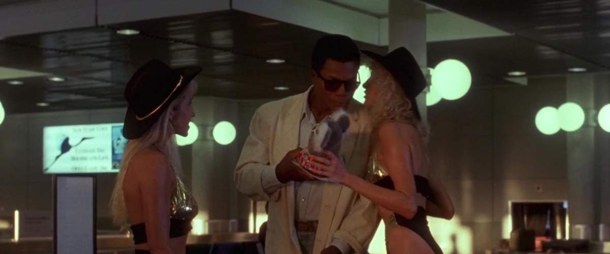 Watch Hurricane Smith