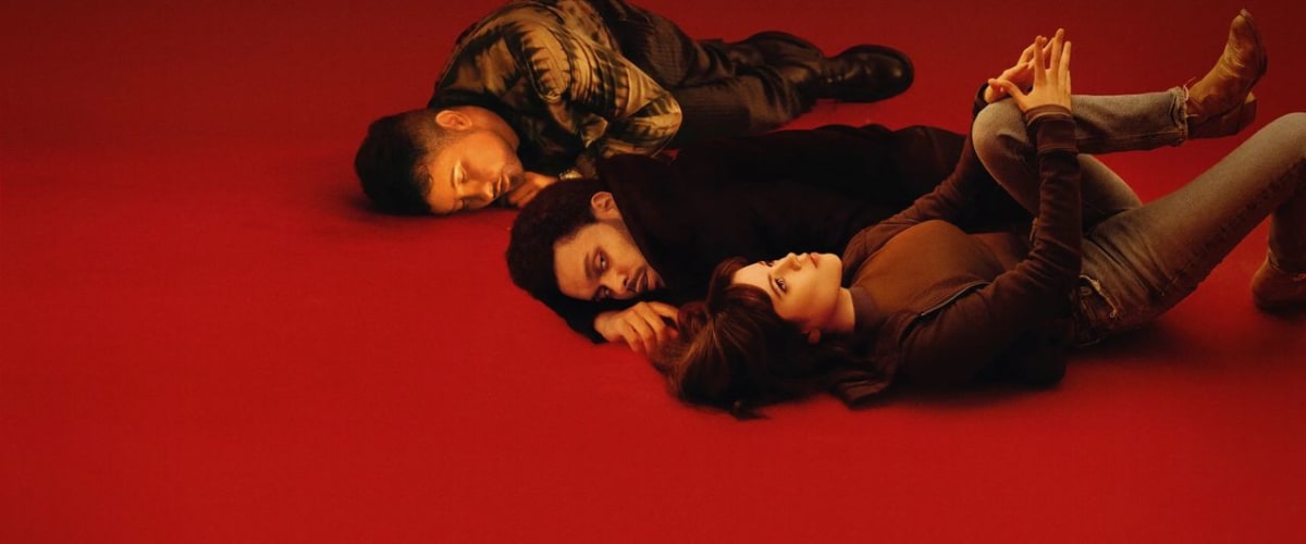 Watch Hurry Up Tomorrow