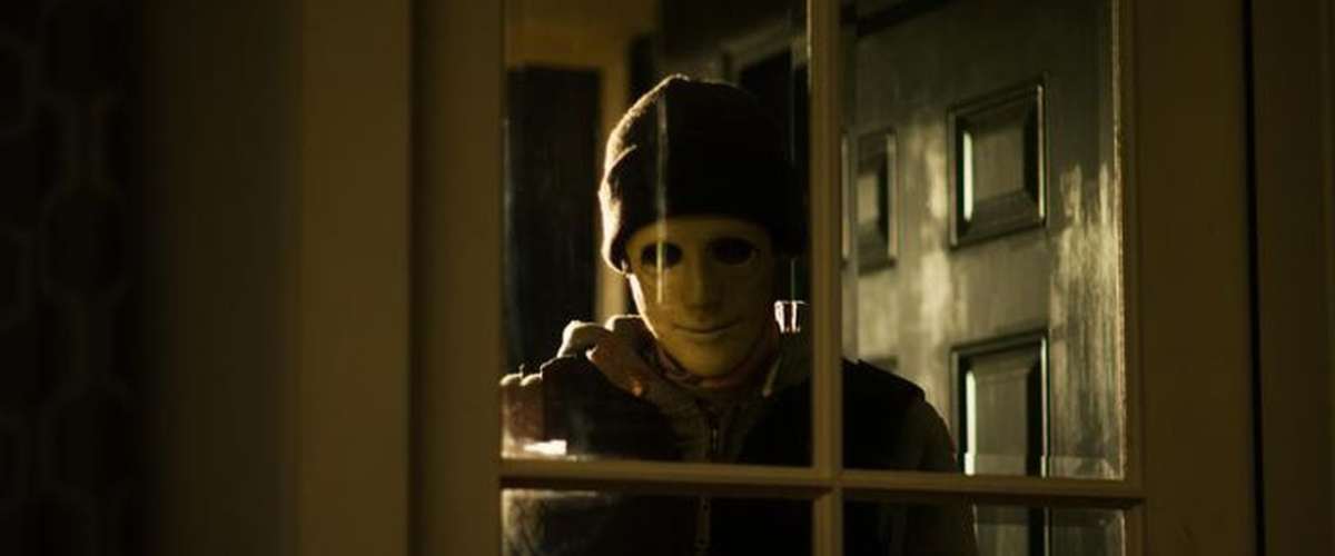 Hush (2016)