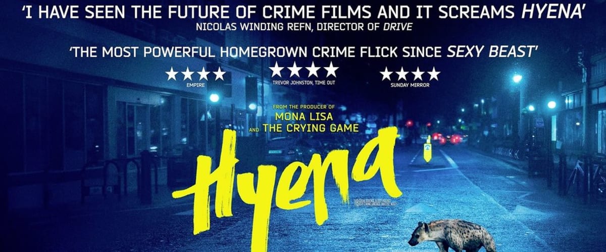 Hyena