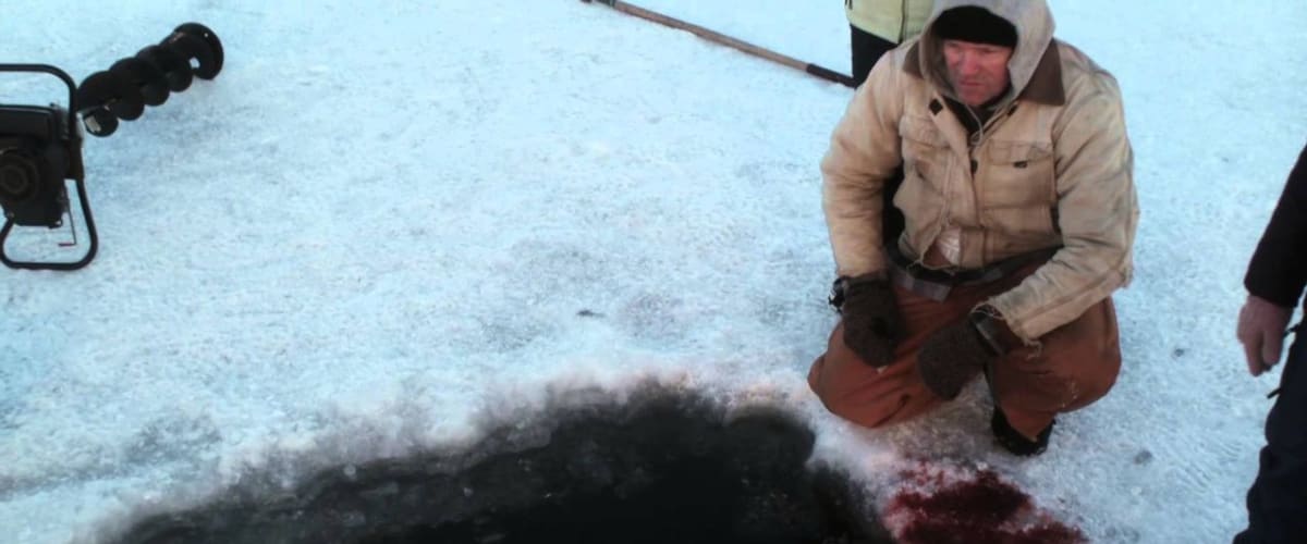 Watch Hypothermia