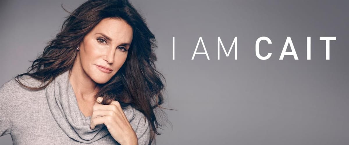 I Am Cait - Season 1