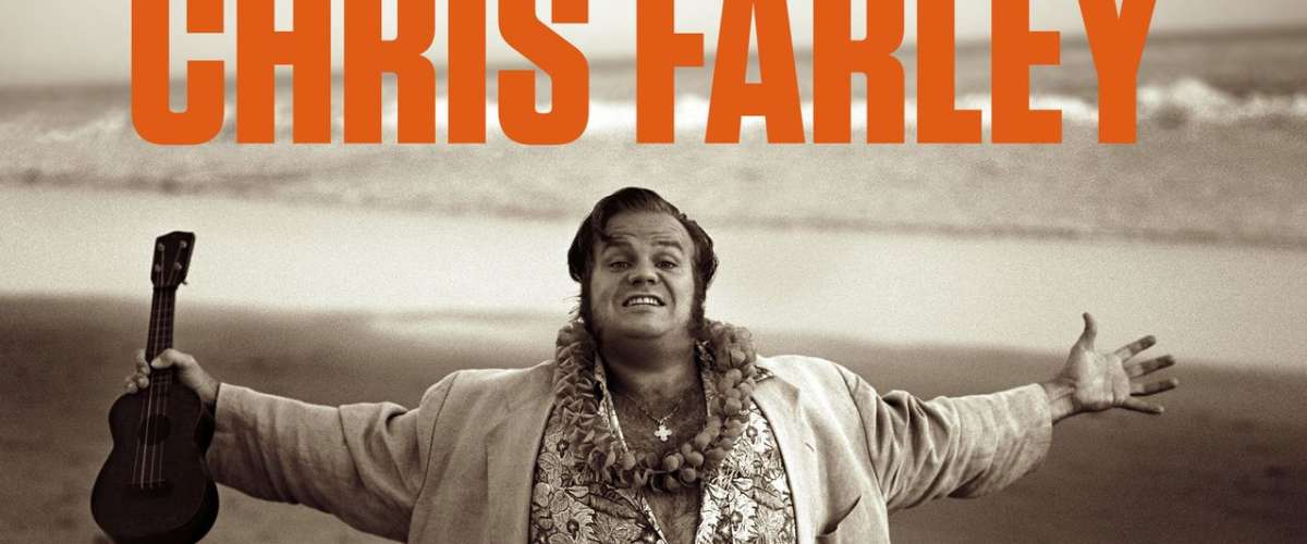 I Am Chris Farley
