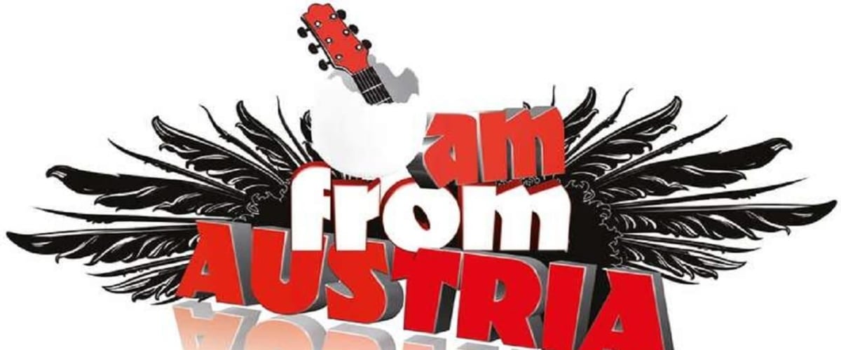 Watch I Am from Austria in 1080p on Soap2day