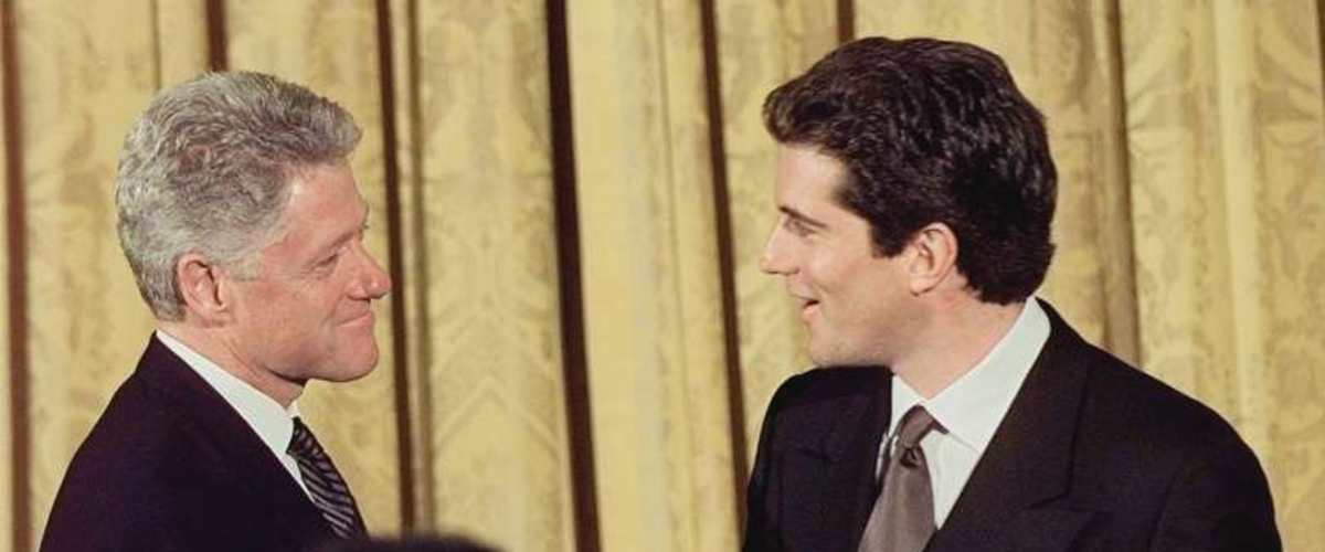 I Am JFK Jr