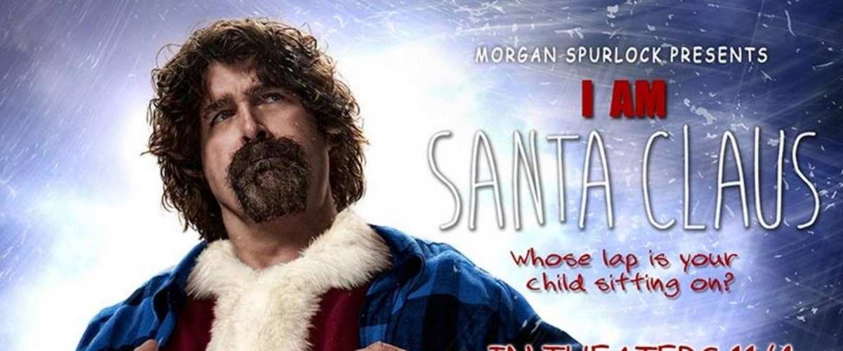 Watch I Am Santa Claus in 1080p on Soap2day